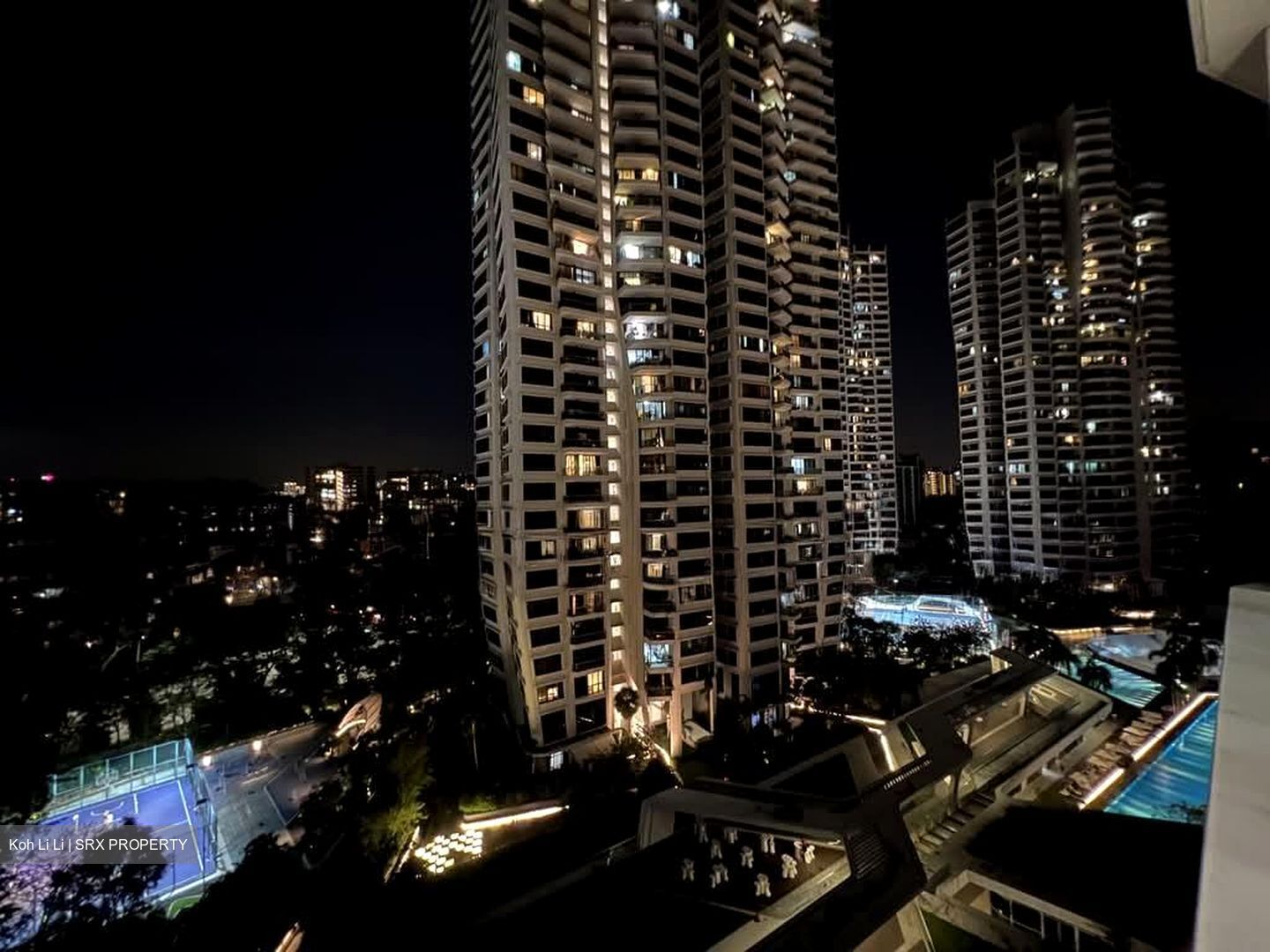 D'Leedon (D10), Condominium #599723761